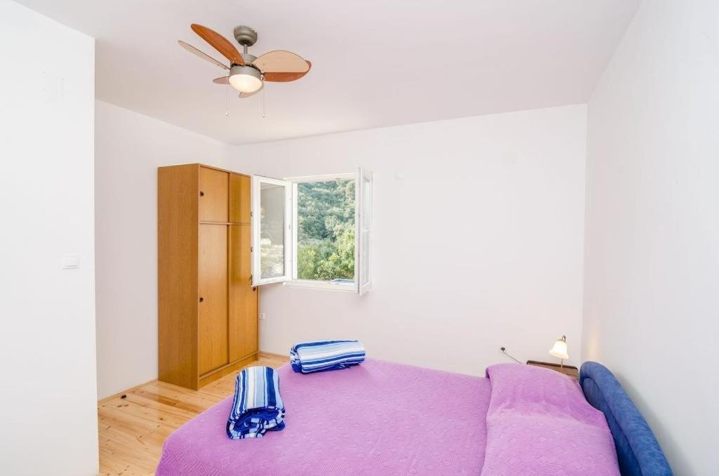 Apartments Lampalo Okuklje المظهر الخارجي الصورة